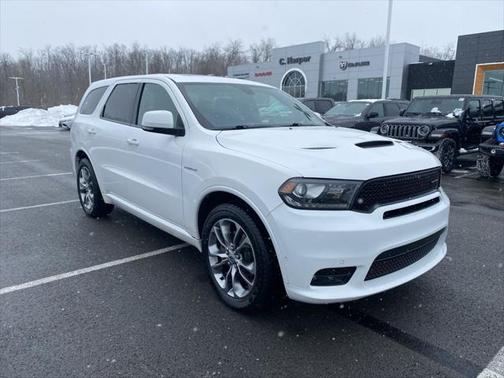 2020 Dodge Durango R/T AWD