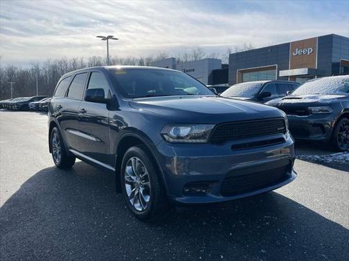 2019 Dodge Durango GT AWD