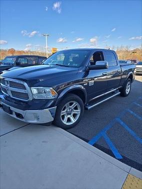 2016 RAM 1500 Longhorn