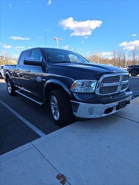 2016 RAM 1500 Longhorn