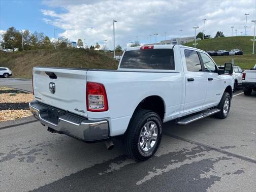 2024 RAM 2500 Big Horn Crew Cab 4x4 64' Box