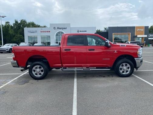 2024 RAM 2500 Big Horn Crew Cab 4x4 64' Box