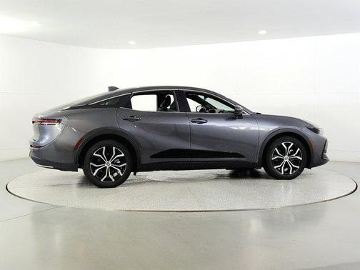 2024 Toyota Crown Limited