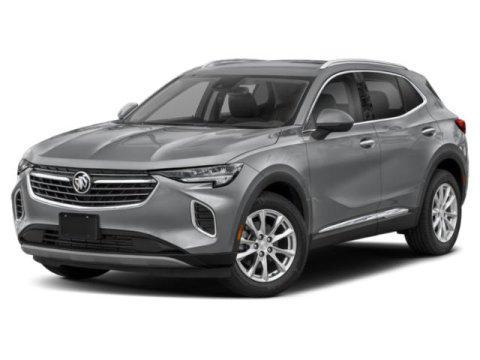 2023 Buick Envision Preferred FWD