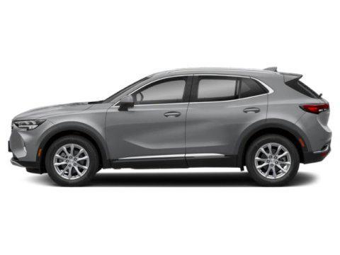 2023 Buick Envision Preferred FWD