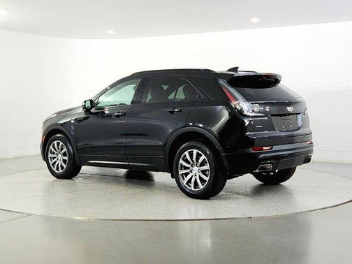 2022 Cadillac XT4 Sport