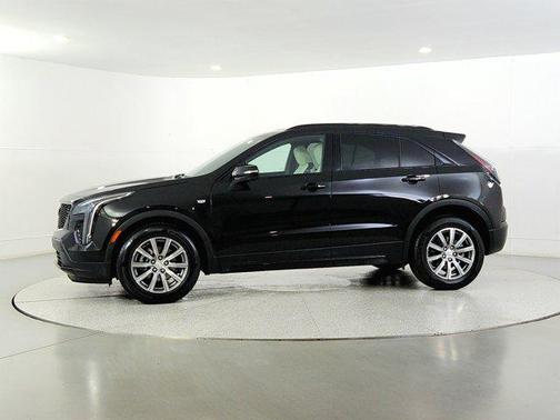 2022 Cadillac XT4 Sport