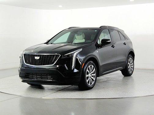 2022 Cadillac XT4 Sport
