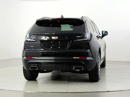 2022 Cadillac XT4 Sport