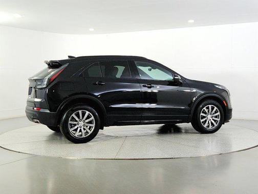 2022 Cadillac XT4 Sport