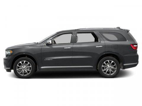 2015 Dodge Durango Citadel