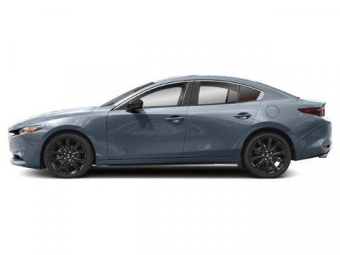 2023 Mazda Mazda3 AWD