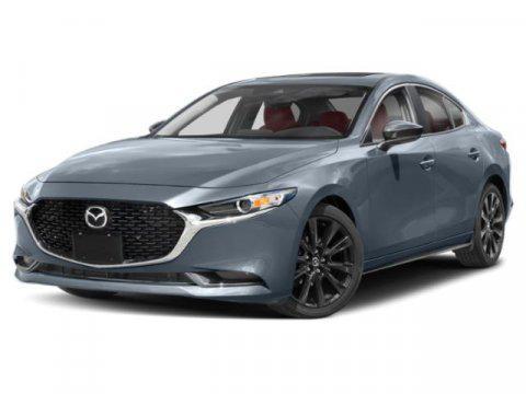 2023 Mazda Mazda3 AWD
