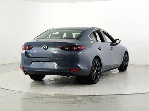 2023 Mazda Mazda3 AWD