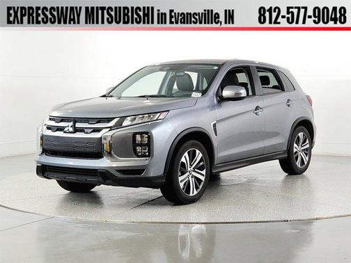 2024 Mitsubishi Outlander Sport SE