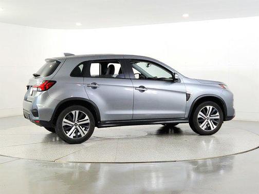 2024 Mitsubishi Outlander Sport SE