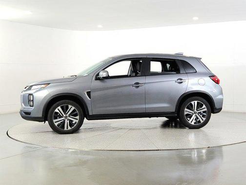 2024 Mitsubishi Outlander Sport SE