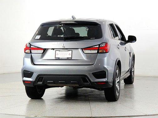 2024 Mitsubishi Outlander Sport SE