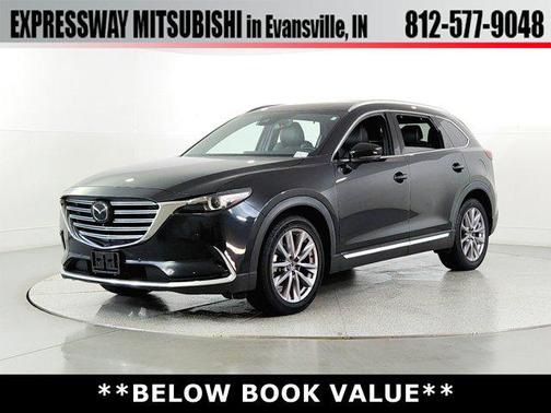 2023 Mazda CX-9 Grand Touring
