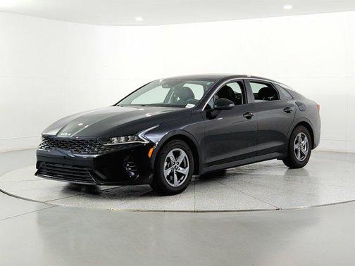2023 Kia K5 LXS