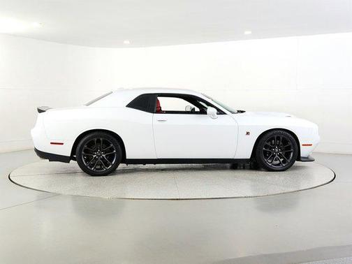 2020 Dodge Challenger R/T Scat Pack