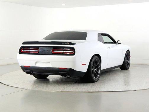 2020 Dodge Challenger R/T Scat Pack
