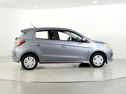 2023 Mitsubishi Mirage ES