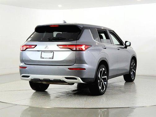 2024 Mitsubishi Outlander SE 2.5 S-AWC