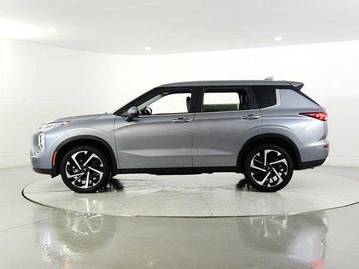 2024 Mitsubishi Outlander SE 2.5 S-AWC