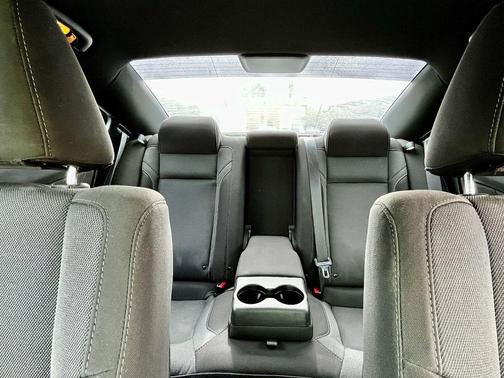 2018 Dodge Charger SXT Plus