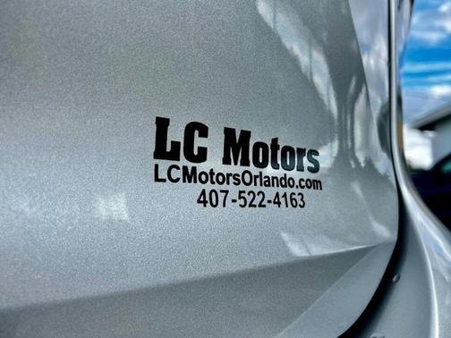 2021 Toyota Highlander L