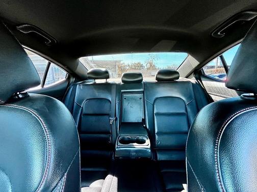 2020 Hyundai ELANTRA Sport