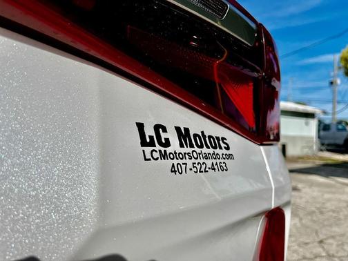 2021 Kia Seltos LX AWD 4dr SUV