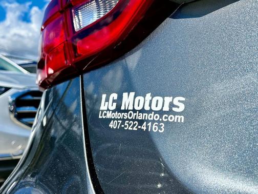 2016 Nissan Maxima 3.5 SV