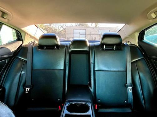 2019 Nissan Maxima 3.5 SV