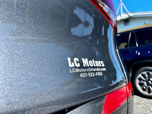 2019 Hyundai TUCSON Night