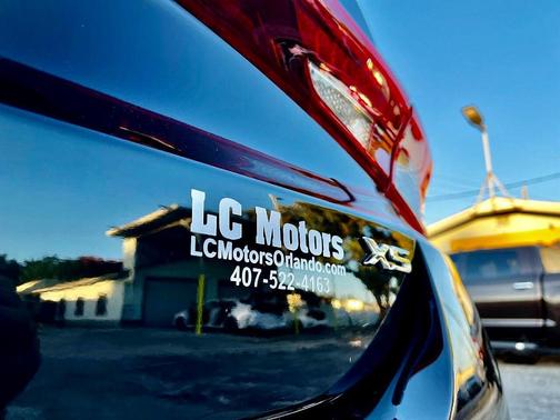 2021 Kia K5 LXS 4dr Sedan