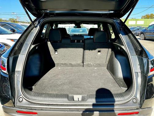 2023 Honda HR-V 2WD Sport