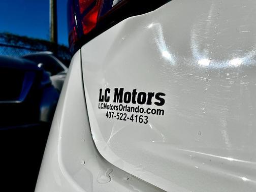 2022 Nissan Altima SR FWD