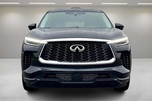 2025 INFINITI QX60 PURE