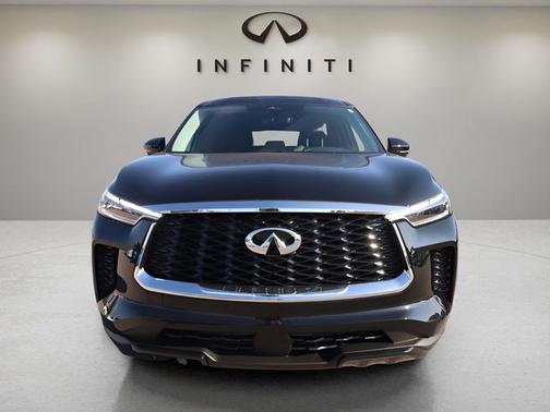 2025 INFINITI QX60 PURE
