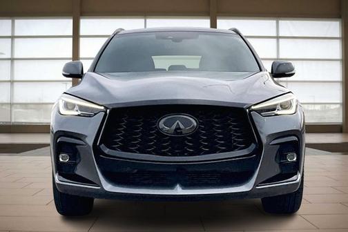 2023 INFINITI QX50 SPORT