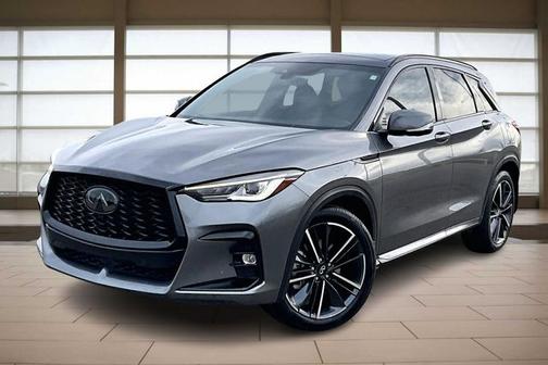 2023 INFINITI QX50 SPORT