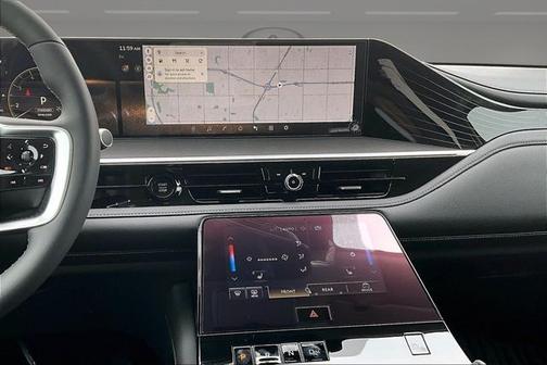 2025 INFINITI QX80 PURE