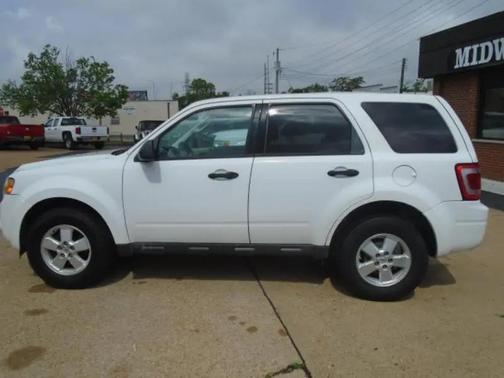 2012 Ford Escape XLS
