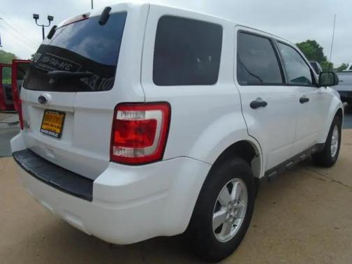 2012 Ford Escape XLS