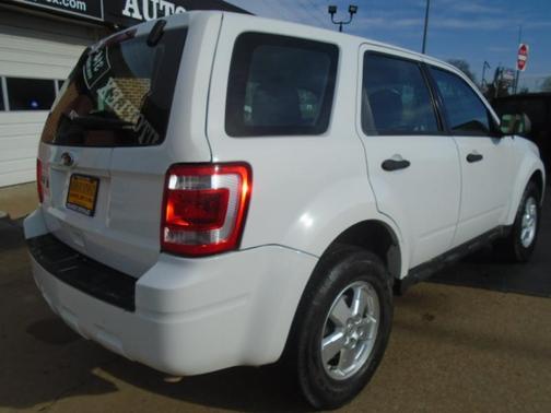 2012 Ford Escape XLS