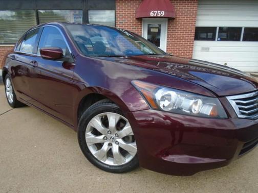 2010 Honda Accord EX