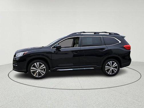 2022 Subaru Ascent Limited 8-Passenger