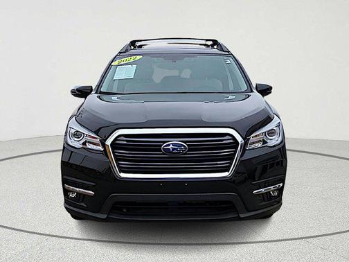 2022 Subaru Ascent Limited 8-Passenger